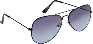 GANSTA Aviator Sunglasses
