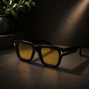 Patelapparels Retro Sunglasses - Image 6