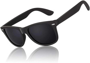 I REBEL Wayfarer Sunglasses