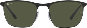 Ray-Ban Retro Square Sunglasses