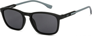 Buy VINCENT CHASE Wayfarer Sunglasses Black for Men & Women