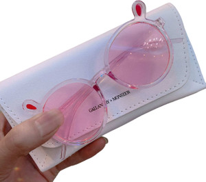 IBA ISBA COLLECTIONS Cat-eye Sunglasses
