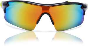 JEERATI Sports Sunglasses