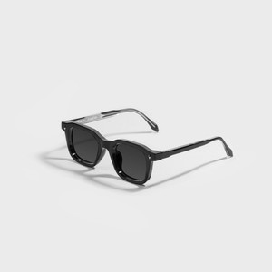 SAM AND MARSHALL Retro Square Sunglasses