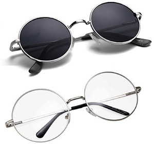 sunwear Round, Round Sunglasses