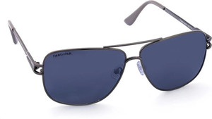 Fastrack Aviator Sunglasses