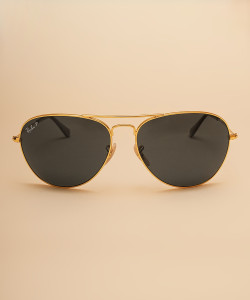 Ray-Ban Aviator Sunglasses
