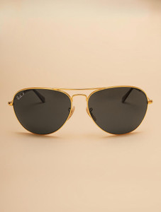 Ray-Ban Aviator Sunglasses