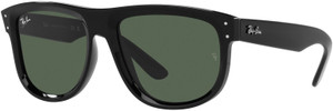 Ray-Ban Retro Square Sunglasses - Image 6