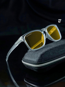 Eyewearlabs Wayfarer Sunglasses - Image 6