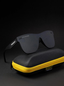 Resist Wayfarer Sunglasses