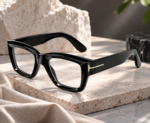 Rich Club Wayfarer Sunglasses