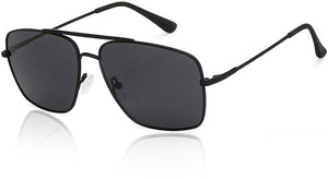 VINCENT CHASE by Lenskart Aviator Sunglasses
