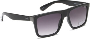 IDEE Retro Square Sunglasses