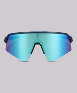 OAKLEY Rectangular Sunglass