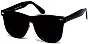 Fash Wayfarer Sunglasses