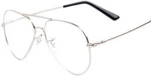 sunwear Aviator Sunglasses - Image 6