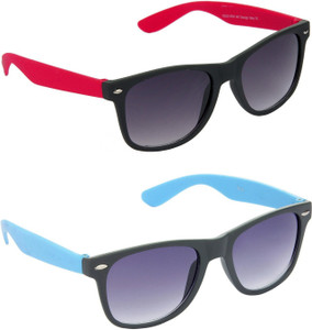 Hrinkar Wayfarer Sunglasses