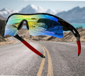 JEERATI Sports Sunglasses