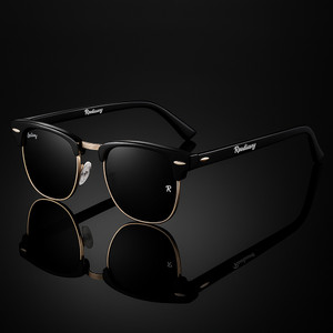 ROADWAY Clubmaster Sunglasses