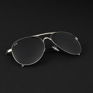 Irayz Aviator Sunglasses