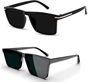 Eyeland Wayfarer Sunglasses