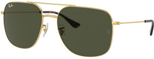 Ray-Ban Rectangular Sunglasses