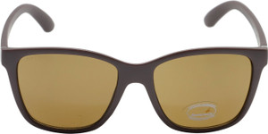 Fastrack Wayfarer Sunglasses