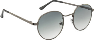 Roadster Oval Sunglasses