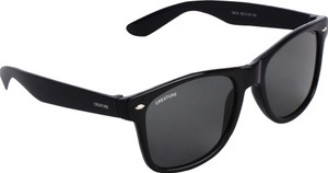 CREATURE Wayfarer Sunglasses