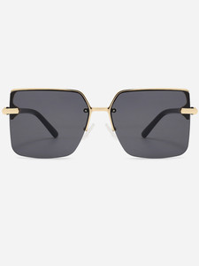 Urbanic Oval Sunglasses