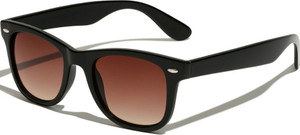 ZOSMIC Wayfarer Sunglasses