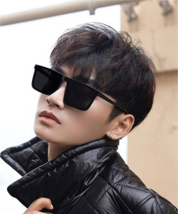 hayden haiza Rectangular Sunglasses