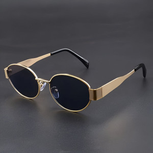 funglasses Oval Sunglasses