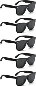 PC STAR Wayfarer Sunglasses