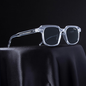Resist Wayfarer Sunglasses