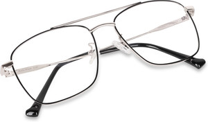 Irayz Rectangular Sunglasses