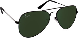AISLIN Aviator Sunglasses