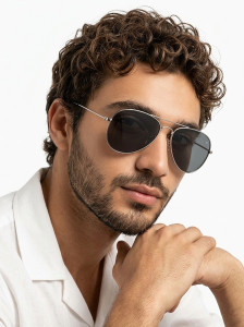 Eyejack by Voyage Aviator Sunglasses