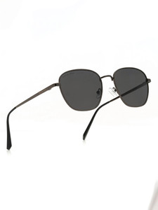ROYAL SON Retro Square Sunglasses - Image 6