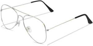 FLEXCY Aviator Sunglasses