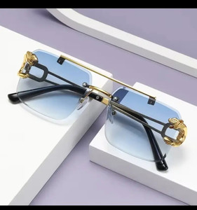 artrue Retro Square Sunglasses