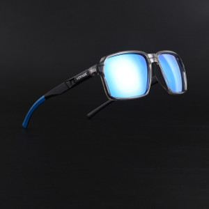 VOYAGE Wayfarer Sunglasses