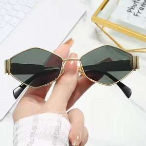 IMSZZ Shield Sunglasses