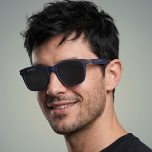 Eyewearlabs Wayfarer Sunglasses