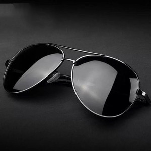 Poshh eyewear Aviator Sunglasses