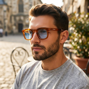 HRX by Hrithik Roshan Round Sunglasses