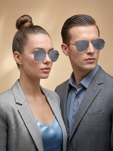 IDEE Aviator Sunglasses