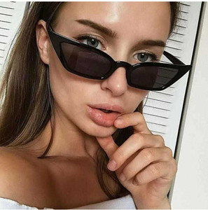 PIRASO Cat-eye Sunglasses