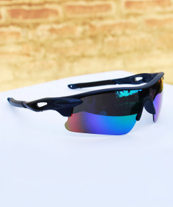 jiebo Sports Sunglasses
